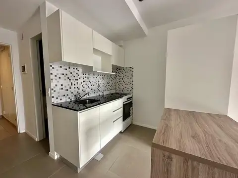 Departamento en Venta en Echesortu, Rosario