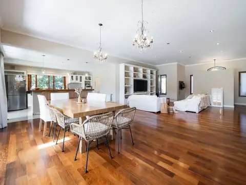 Casa en Venta en Funes, Rosario