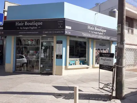 Local en Venta 20 años