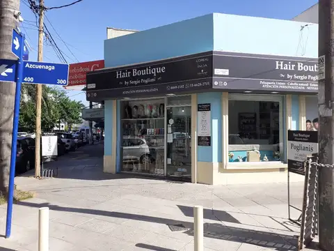 Local en Venta en Ramos Mejia Sur, USD 190.000