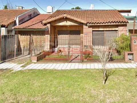 Casa - Lomas de Zamora Oeste