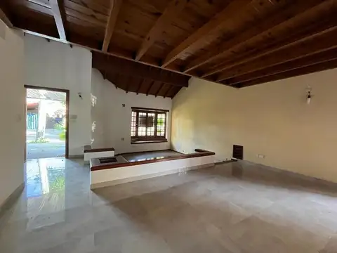 Casa en Venta de 3 dormitorios