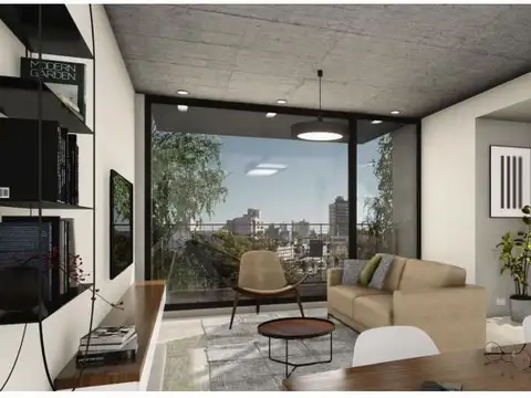 Departamento en Venta en Barrio España y Hospitales, USD 130.000