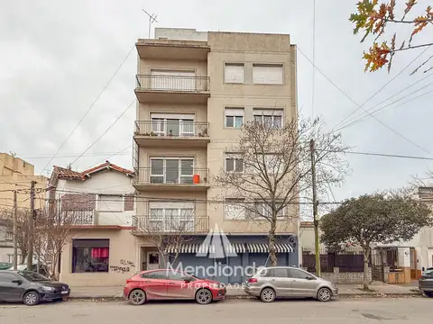 Departamento en Venta en Mar del Plata, USD 82.000