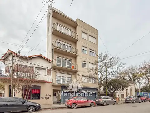 Departamento 4 ambientes con 1 baño