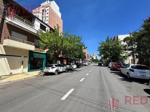 Rivadavia al 500