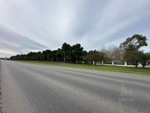La Macarena Club de Campo