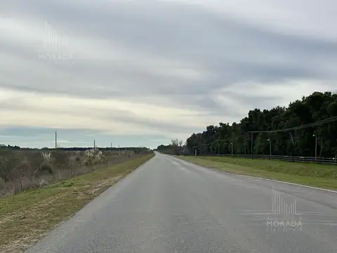 Venta Terreno Club de Campo La Macarena OPORTUNIDAD Luz de obra y Bomba de agua