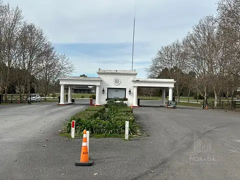 La Macarena Club de Campo