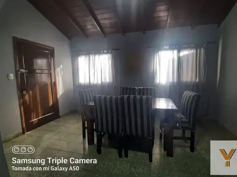 Casa en Venta 20 años