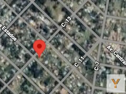 Casa en venta - 3 dormitorios 1 baño - 420 mts2 - Camet