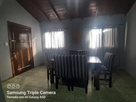 Casa en Venta 20 años