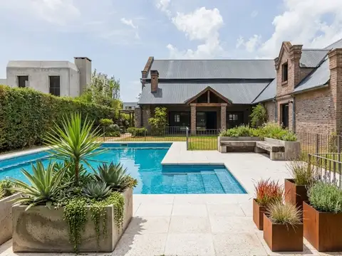 Casa en Venta de 4 dormitorios