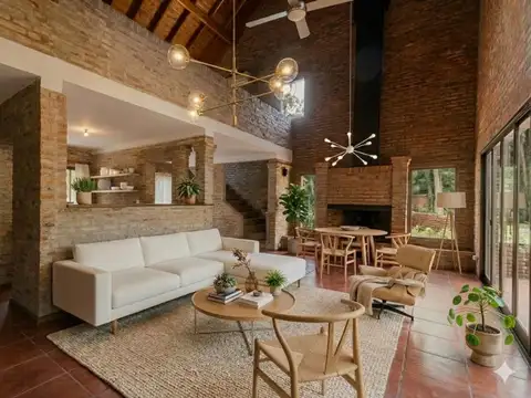 Casa en Venta en El Portillo, USD 246.000