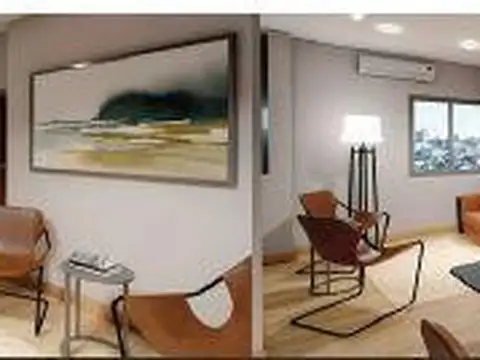 Departamento en Venta en Santa Fe, USD 111.530