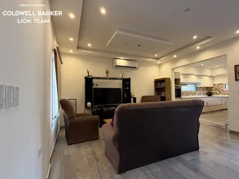 Quinta en Venta con 1 cochera