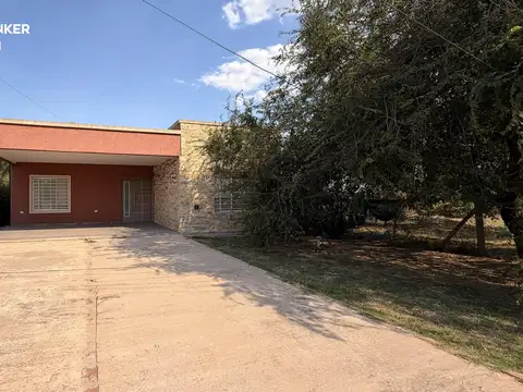 Venta Casa Quinta a Estrenar en Barrio semi Cerrado “La Tregua” – Virrey del Pino APTO CREDITO