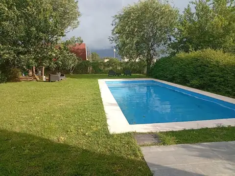 Quinta en Venta en Virrey Del Pino, USD 98.000