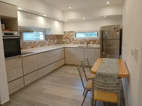 Quinta en Venta A Estrenar