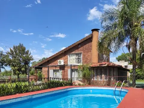 Casa en Venta de 3 dormitorios