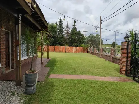Casa en Venta en Funes, Rosario