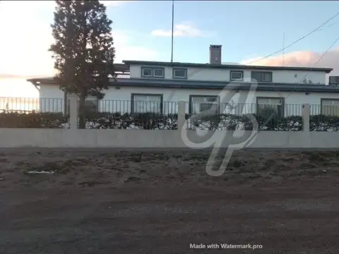 32 has frente a Ruta 3 intersección Ruta 4
