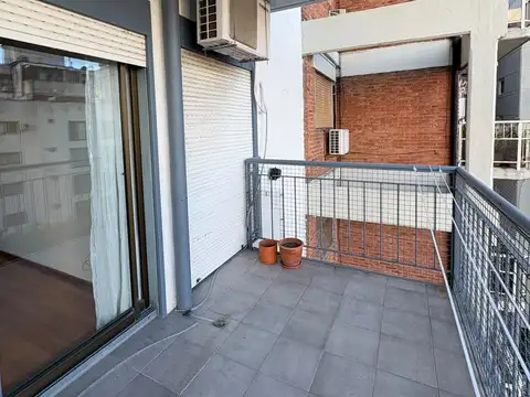 Avenida San Isidro Labrador 4300, Piso 6