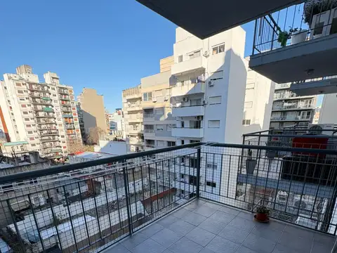 Departamento en Alquiler de 3 ambientes