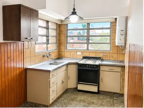 ALQUILER PH 3 AMB. MARTINEZ ZONA RESIDENCIAL