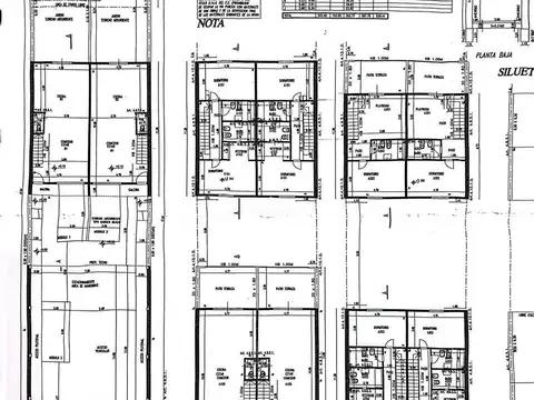 Casa en Venta 1 año