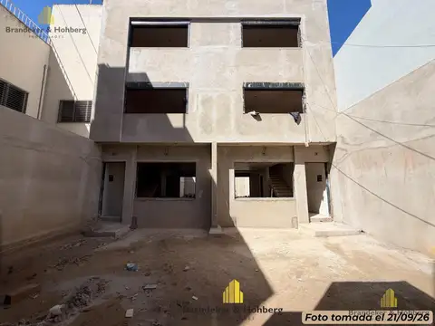Casa en Venta en Olivos, USD 340.000