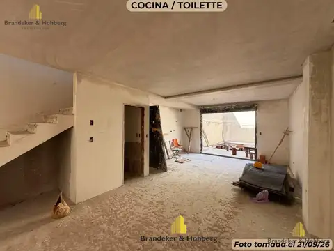 Casa en Venta A Estrenar