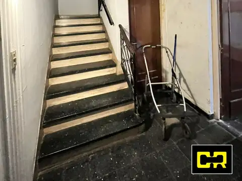 Lavalleja 900, Piso PB