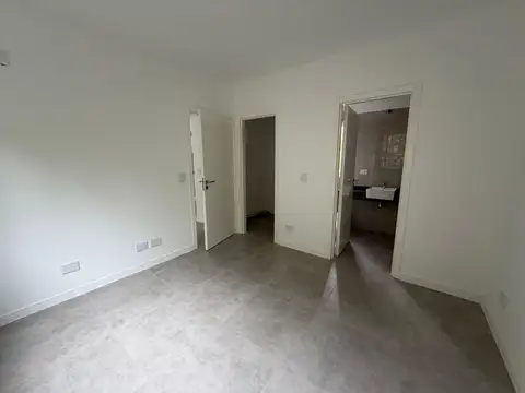 Departamento en Alquiler Permite mascota