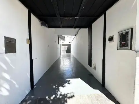 Galpon en Venta en Villa Devoto, USD 195.000