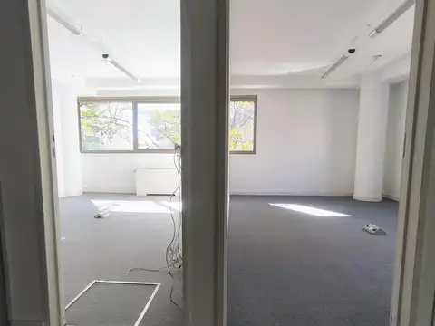 Oficina en Alquiler 9 años