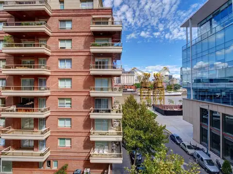Local en Venta en Puerto Madero, USD 409.000