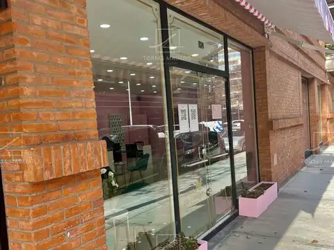 Local en Venta en Puerto Madero, USD 409.000
