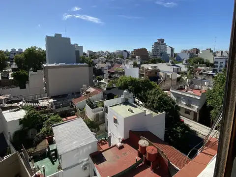 Avenida De Los Incas