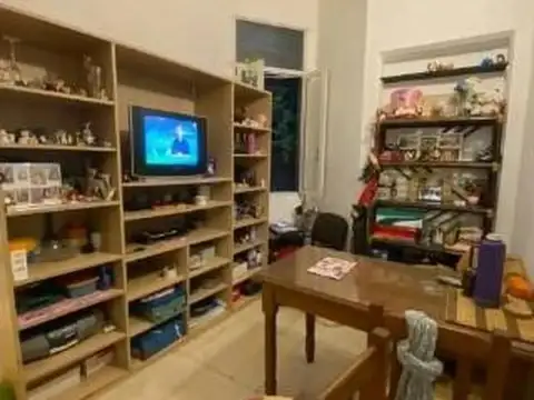 Viamonte 600, Piso PB