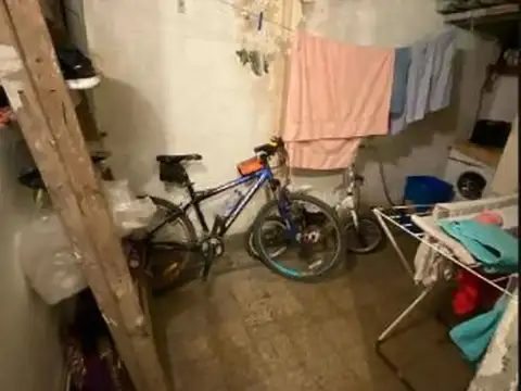 Departamento en Venta 70 años