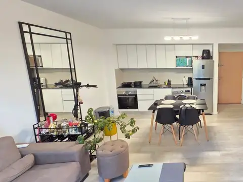 Departamento en Venta 1 año