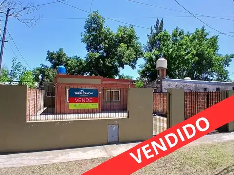 Casa en Venta