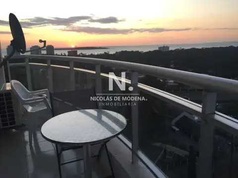 Departamento en Alquiler Temporal de 2 dormitorios