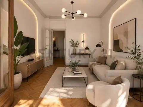 Departamento en Venta 56 años
