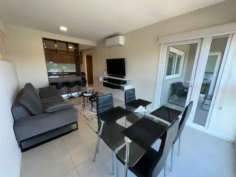 Departamento en Venta con 2 cocheras