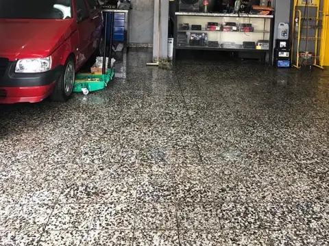 Local en Venta 20 años