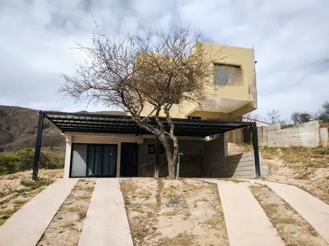 Calle Pública S/N°, B° Los Nogales, Las Juntas 100