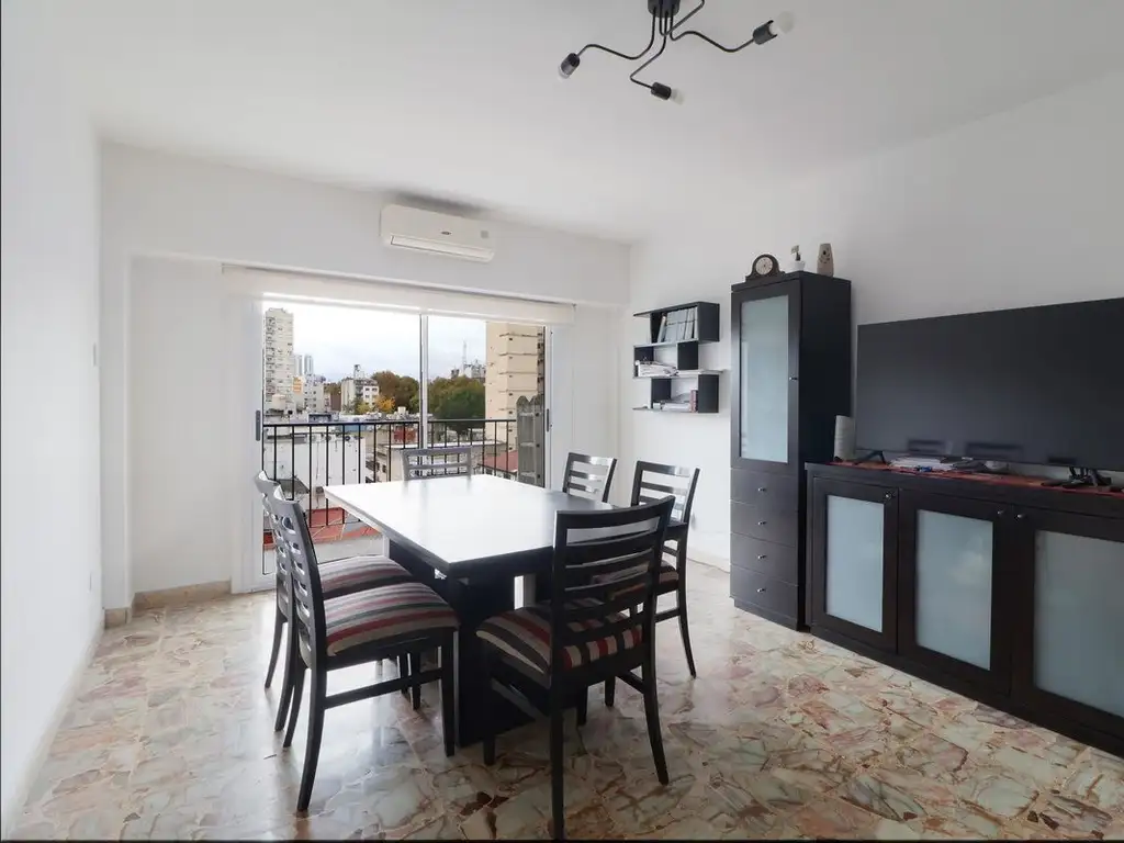 Avenida Juan Bautista Justo 3300