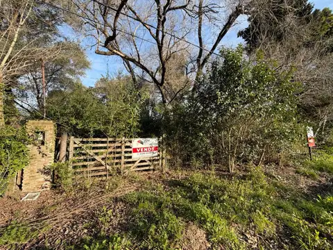 Lote en Parque Natura en venta 